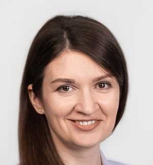 Петроченко Марина Вячеславовна