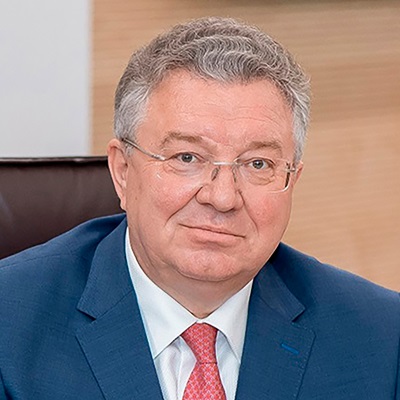 Рудской Андрей Иванович